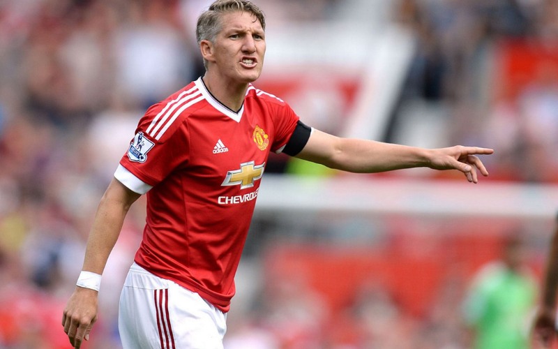 Bastian Schweinsteiger bản hợp đồng thất bại