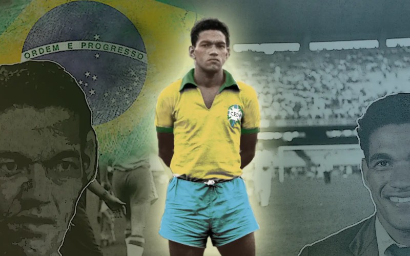 Garrincha