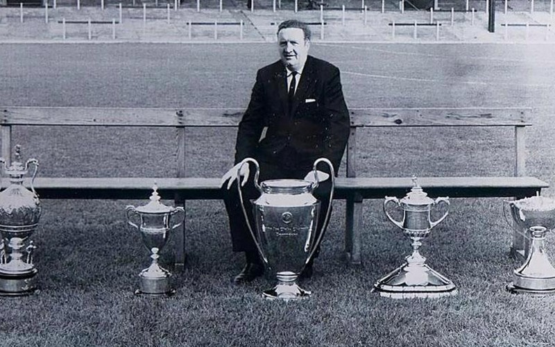 Jock Stein