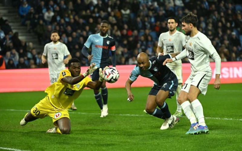 nhận định trận đấu Angers SCO vs Le Havre