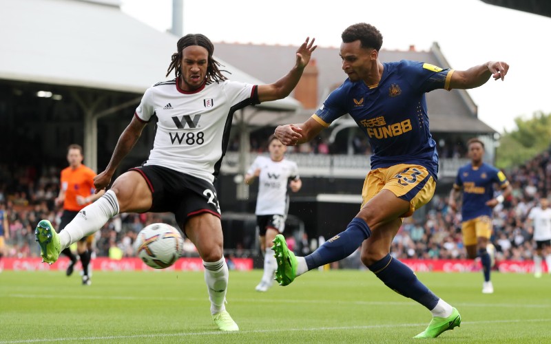 Nhận định trận Newcastle United vs Fulham