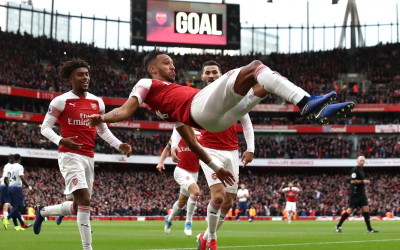 Phân tích phong độ Arsenal vs Tottenham Hotspur