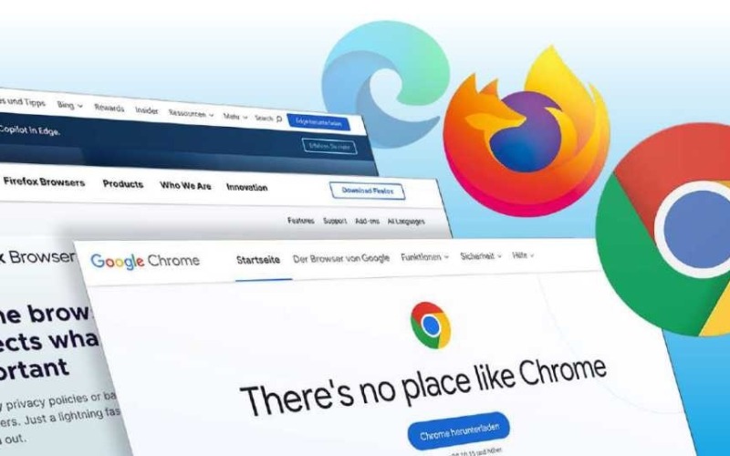 trình duyệt xem bóng đá Google Chrome