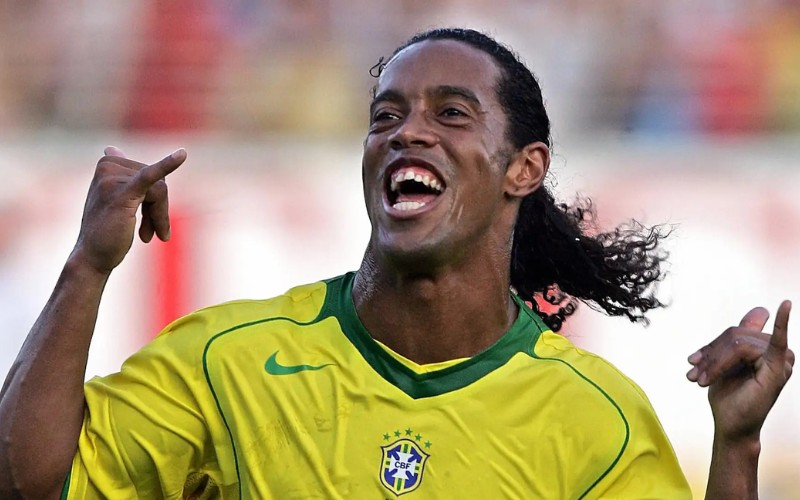 Ronaldinho