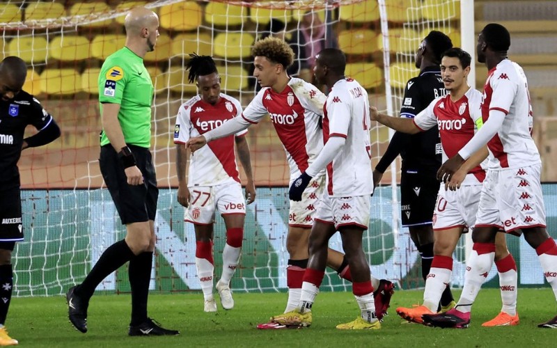 chuyên gia nhận định trận đấu Monaco vs Auxerre