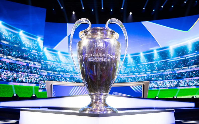 Tổng quan về UEFA Champions League