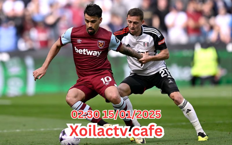 Phân tích phong độ West Ham vs Fulham